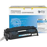 Elite Image Remanufactured Toner Cartridge - Alternative for Canon (120) (ELI75557)