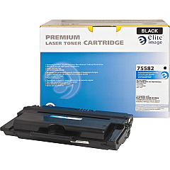 Elite Image Remanufactured Toner Cartridge - Alternative for Dell (330-2209) (ELI75582)