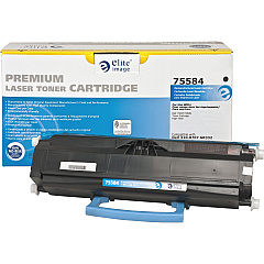 Elite Image Remanufactured Toner Cartridge - Alternative for Dell (310-8707) (ELI75584)