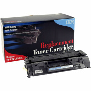 IBM Remanufactured Toner Cartridge - Alternative for HP 05A - Black (TG85P7008)