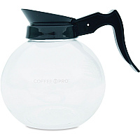 Coffee Pro 12-cup Glass Decanter (CFPCP27000)