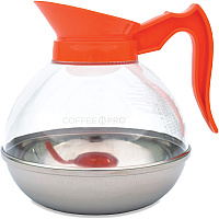 Coffee Pro Unbreakable 12-cup Decanter (OGFCPU13)