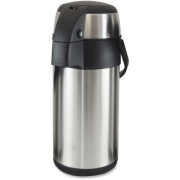 Genuine Joe High Capacity Vacuum Airpot (11961)