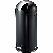 Genuine Joe 13.5 Gallon Pedal Receptacle Bin (GJO58890)