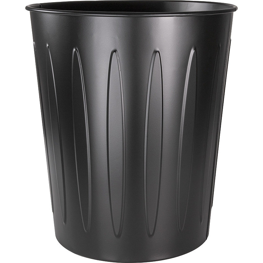 Genuine Joe 6-gallon Fire-safe Trash Can (GJO58897)
