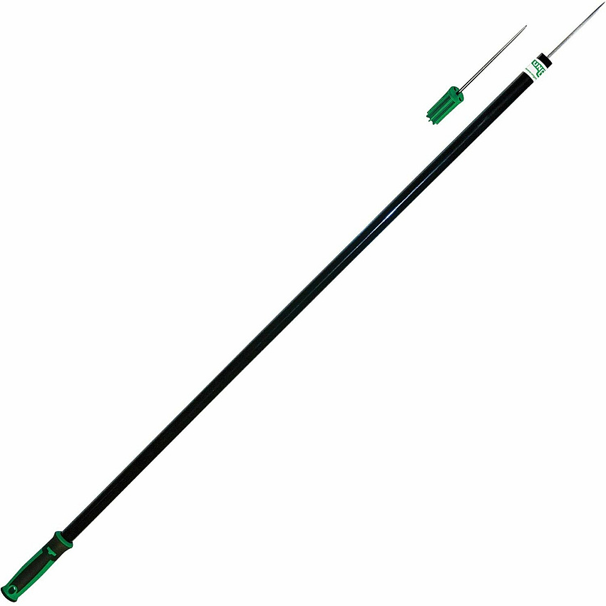Unger No-Touch Trash/Paper Picker (UNGPPPP0CT)
