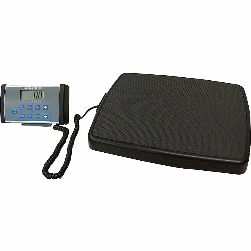 Health o Meter Professional Remote Digital Scale (HHM498KL)