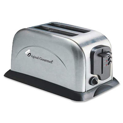 Coffee Pro 2-Slice Toaster (CFPOG8073)