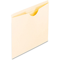 Pendaflex Letter Recycled File Jacket (PFX22000)