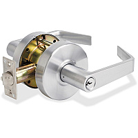 Master Lock Heavy-duty Storeroom Lever (MLKSLCHSR26D)