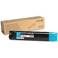 Xerox Original Toner Cartridge (XER106R01503)