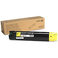 Xerox Original Toner Cartridge (106R01505)