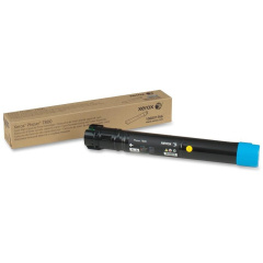 Xerox Original Toner Cartridge (106R01566)