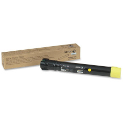 Xerox Original Toner Cartridge (106R01568)