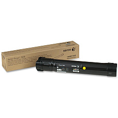Xerox Original Toner Cartridge (XER106R01569)