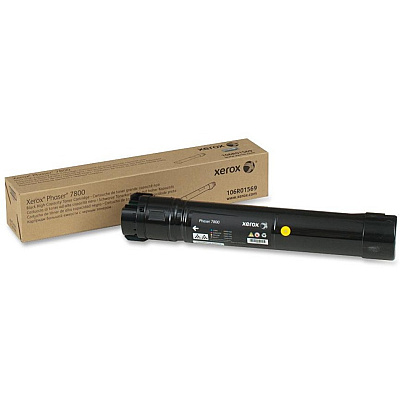 Xerox Original Toner Cartridge (XER106R01569)