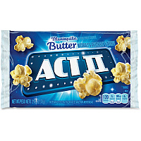 ACT II Microwave Popcorn (CNG23223)