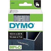 DYMO D1 Electronic Tape Cartridge (DYM45020)