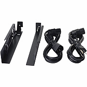 APC Kvm 2g, Lcd Rear Mounting Kit (KVMLCDMOUNT)