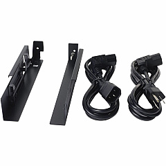 APC Kvm 2g, Lcd Rear Mounting Kit (KVMLCDMOUNT)