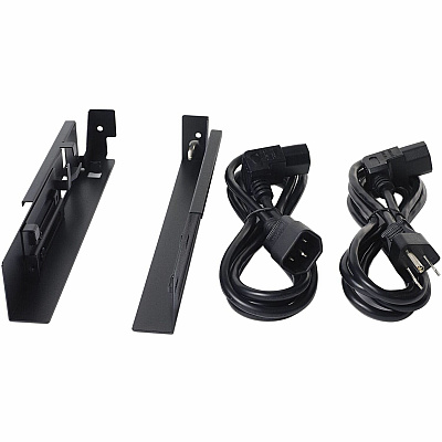 APC Kvm 2g, Lcd Rear Mounting Kit (KVMLCDMOUNT)