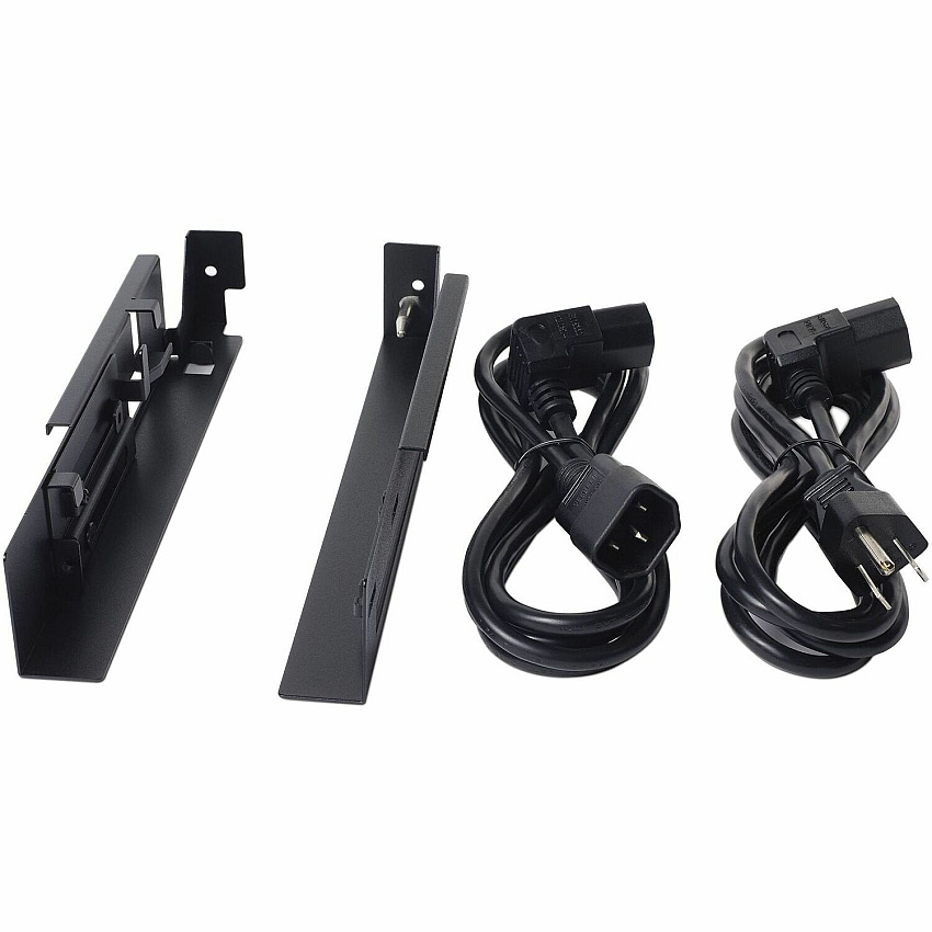 APC Kvm 2g, Lcd Rear Mounting Kit (KVMLCDMOUNT)