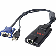 APC Kvm 2g Server Module Usb (KVMUSB)