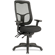 Eurotech europa High-Back Executive Chair (MFHB9SL)