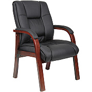 BOSS Mid Back Guest Chair (B8999C)