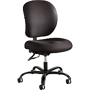 Safco Alday 24/7 Task Chair (SAF3391BL)