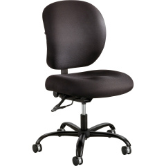 Safco Alday 24/7 Task Chair (3391BL)