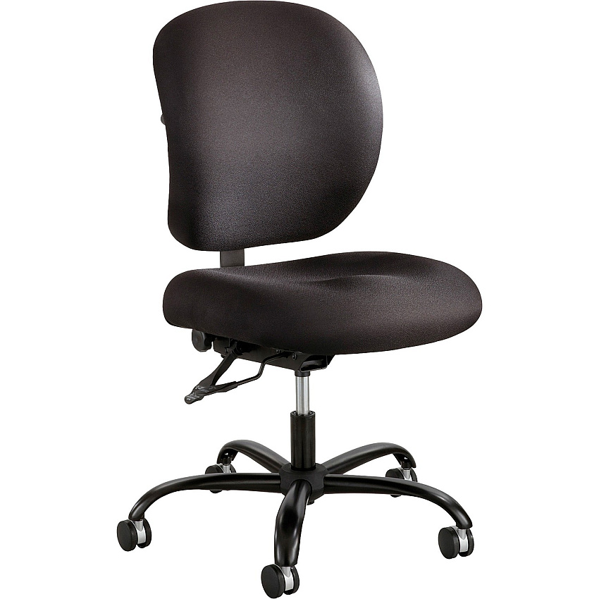 Safco Alday 24/7 Task Chair (SAF3391BL)