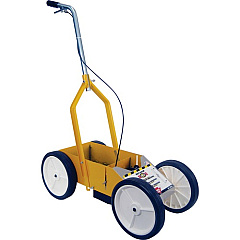 Rust-Oleum Athletic Field Striping Machine (RST206346)