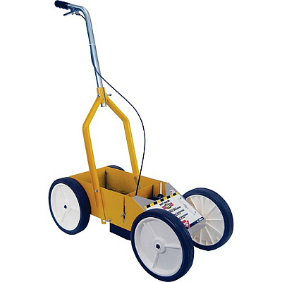 Rust-Oleum Athletic Field Striping Machine (RST206346)