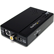 StarTech Composite And S-video To Hdmi Converter (VID2HDCON)
