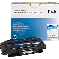 Elite Image Remanufactured Toner Cartridge - Alternative for Xerox (106R01374) (ELI75585)