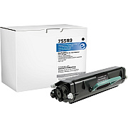 Elite Image Remanufactured Toner Cartridge - Alternative for Lexmark (E360H11A) (ELI75589)