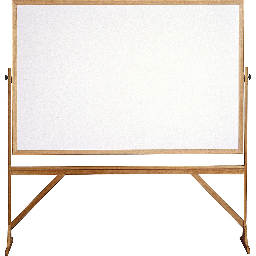 Ghent Dry Erase Board (RMM46)