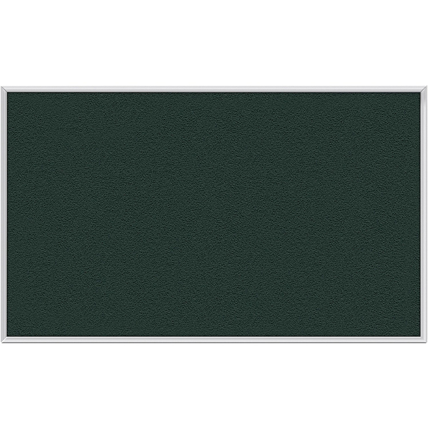 Ghent Vinyl Bulletin Board with Aluminum Frame (AV410183)