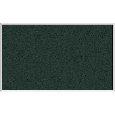 Ghent Vinyl Bulletin Board with Aluminum Frame (AV35183)