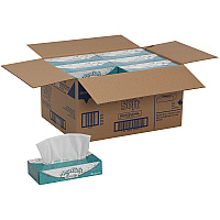 Angel Soft Professional Series Premium Facial Tissue (GPC48580CT)