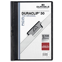 Durable DURACLIP Report Cover (DBL220301)