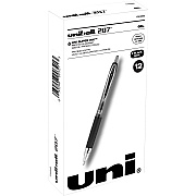 uniball 207 Gel Pen (UBC1790895)