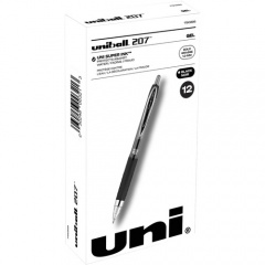 uniball 207 Gel Pen (1790895)