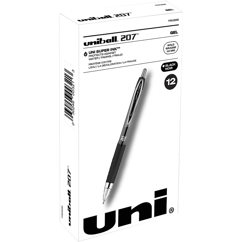 uniball 207 Gel Pen (UBC1790895)