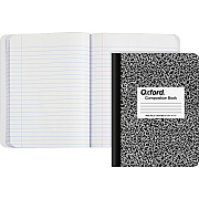 TOPS Wide-Ruled Composition Book (TOP63795)