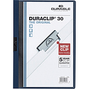 Durable DURACLIP Report Cover (DBL220328)