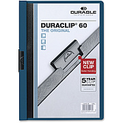 Durable DURACLIP Report Cover (DBL221407)