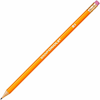 Dixon Oriole HB No. 2 Pencils (DIX12866)