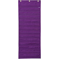 Pacon Dry Erase Activity Pocket Chart (PAC20410)